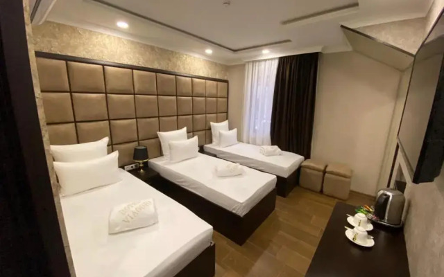V G hotel
