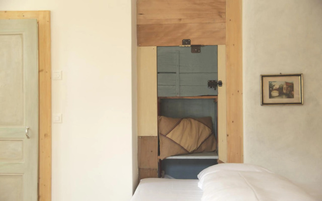 Residence Hotel Le Locle