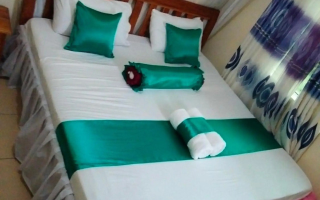 Sun Set Paradise Baringo 12