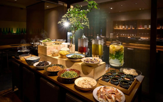 Hotel Resol Machida