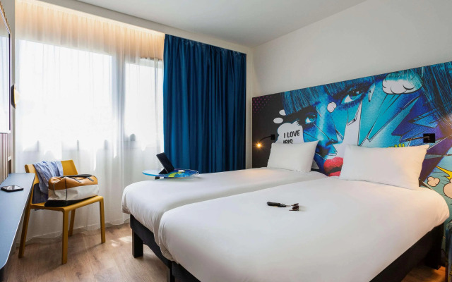 ibis Styles Bordeaux Sud
