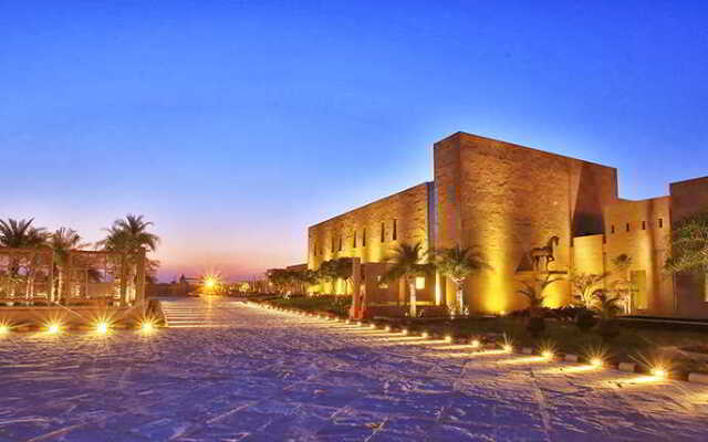 V Resorts Veergarh Jhalamand