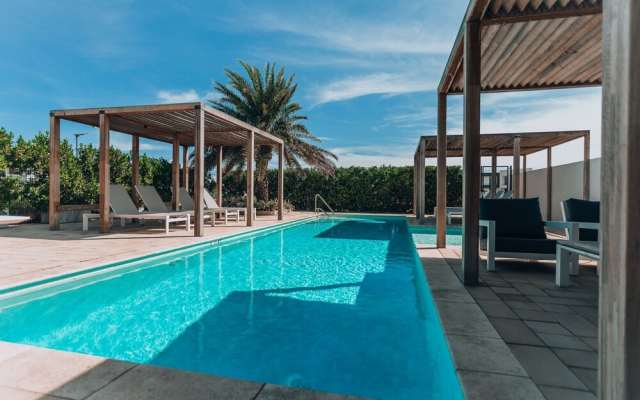 Tuscany Residence Aruba