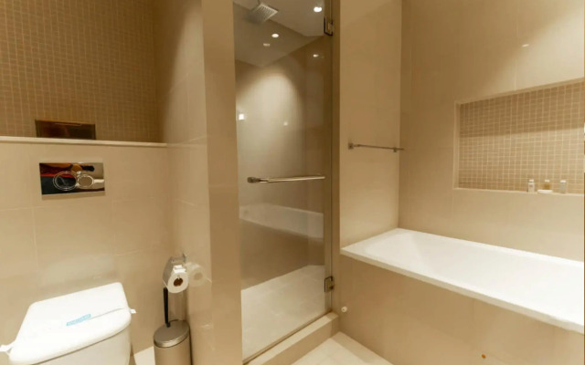 Downtown - Boulevard Point 3105