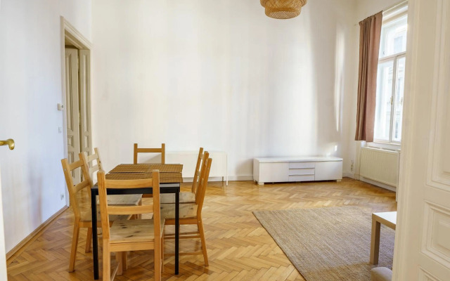 Vienna Living Apartments - Gumpendorfer Straße