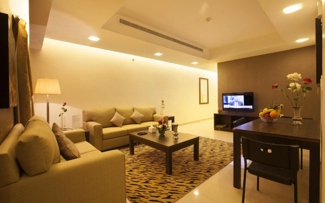 Hyata Watheer Hotel & Suites