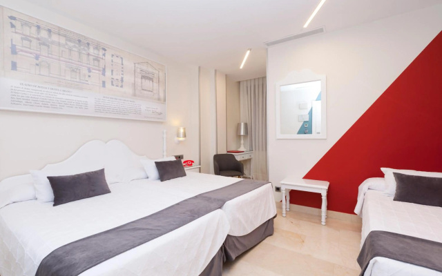 Hotel Carlos V