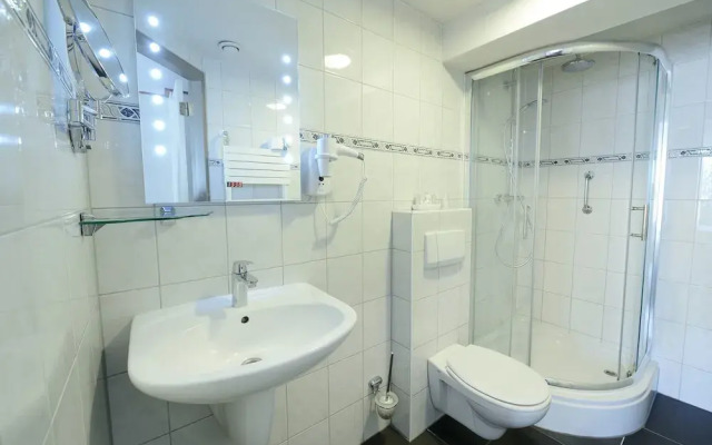 Hotel Jo van den Bosch