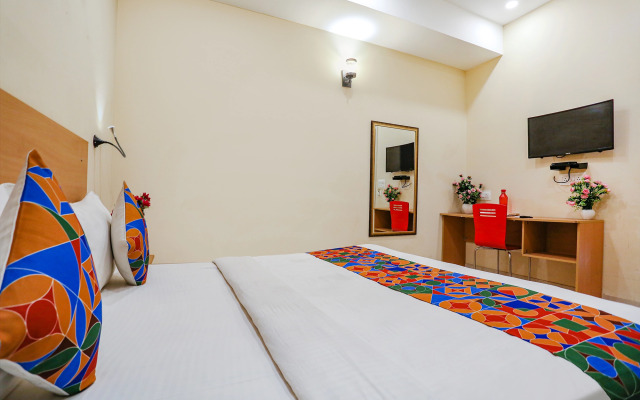 FabHotel GK Residency