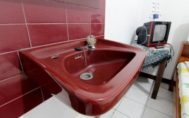 Mas Gun Homestay by ZUZU