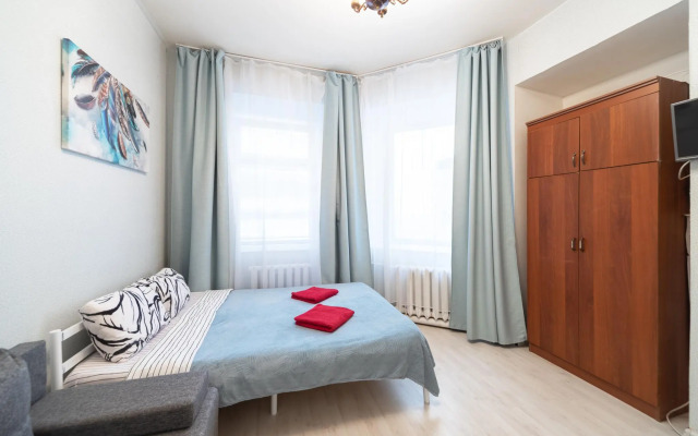 на Малой морской 16