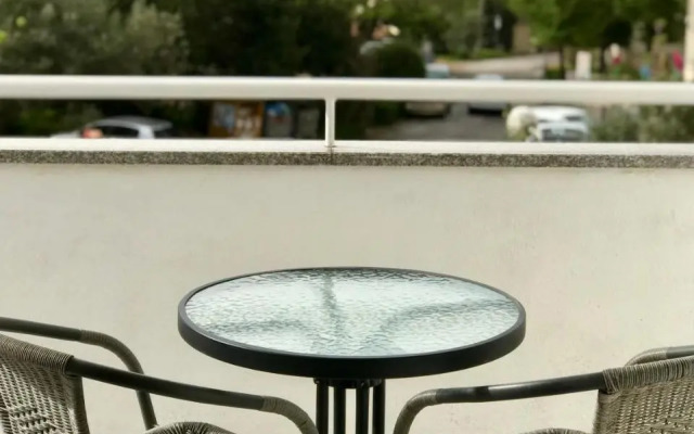 Aparment Jomarko