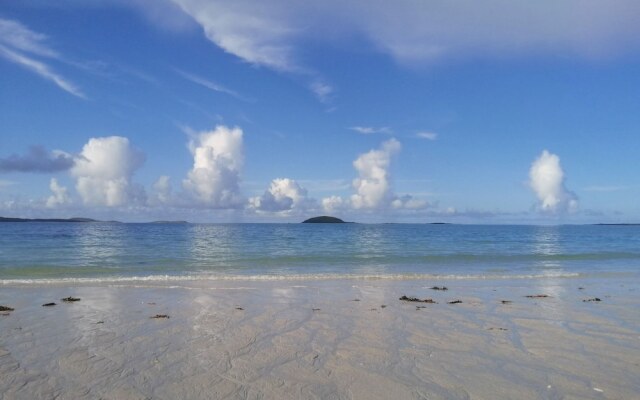 Glamping Pod for 2, Pod Beag Na Haun, Eriskay