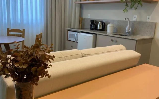 Loft 206 - Farol Apart Hotel