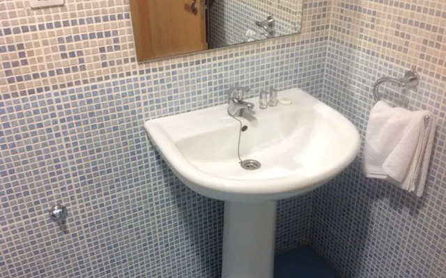 Complejo Turístico Ximo Boix