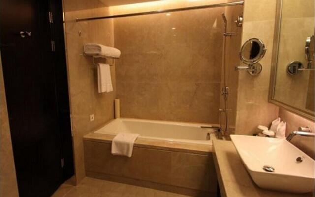 Nanning Qingzhou Rental Apartments