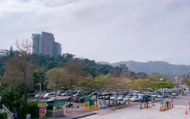 Xingyue 2 Guesthouse