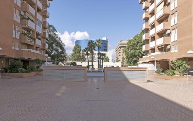 ApartUP Patacona Penthouse