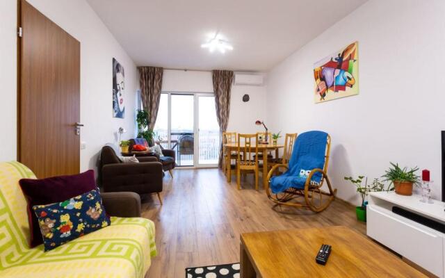 Vivalia Apartment