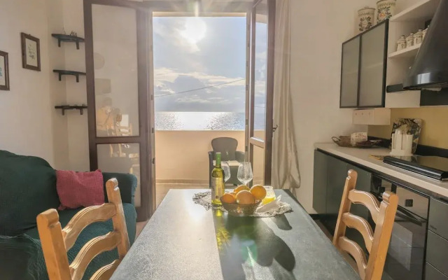 Casa Mare Torre San Carlo