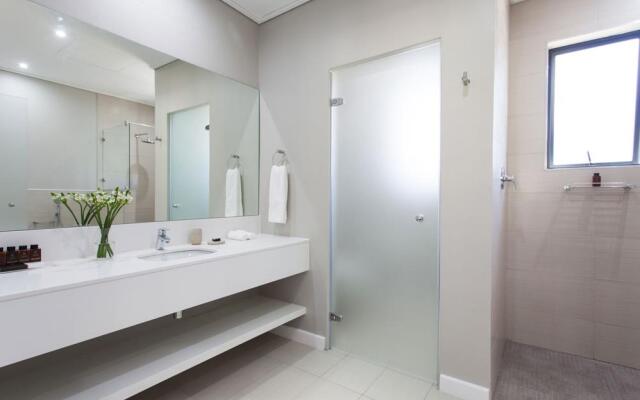 Pearl Valley Lodges