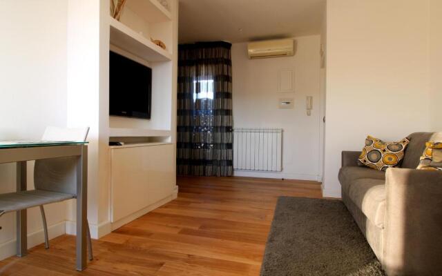 Suite Delicia Apartment - Appartamento con Terrazza