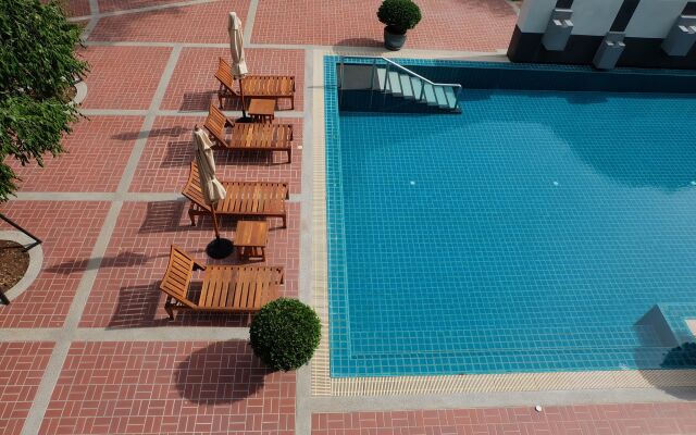 Plakan Resort