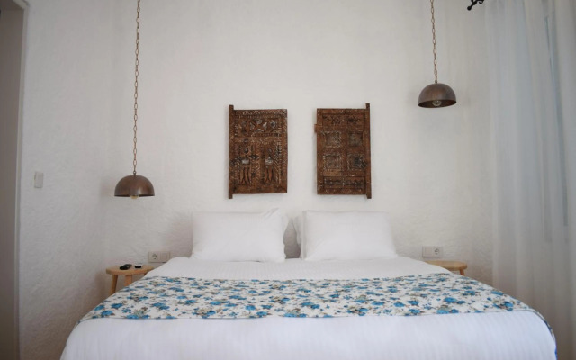 Kozanoğluhan Butik Otel