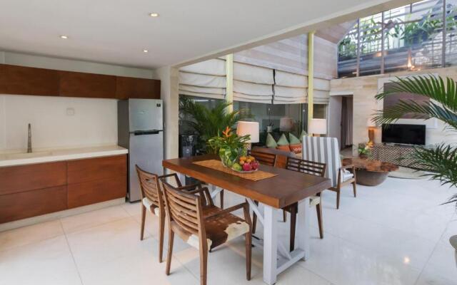 Villa Yasa Canggu by Exotic Bali Properties