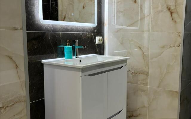 Апартаменты на улице Поддубного