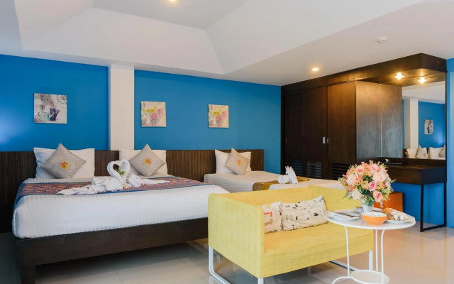 Stay Resort Pattaya by BHM