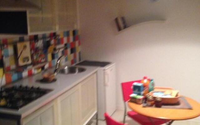 Dimora del Borgo Antico