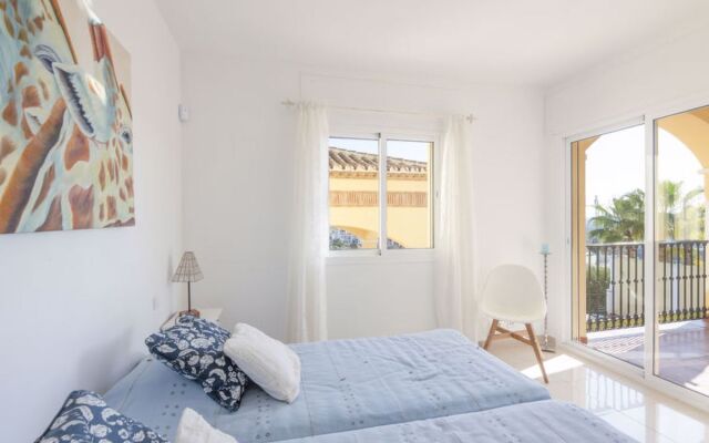 Holiday Home Villa Unica