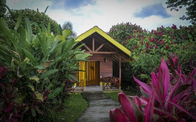 Selvita Lodge Arenal