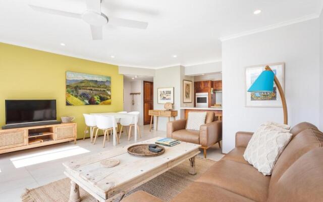 Byron Pacific Apartments