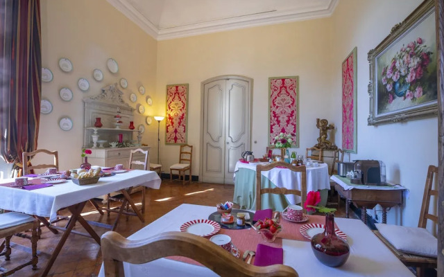 Le Conchiglie - Castello Rocca Grimalda