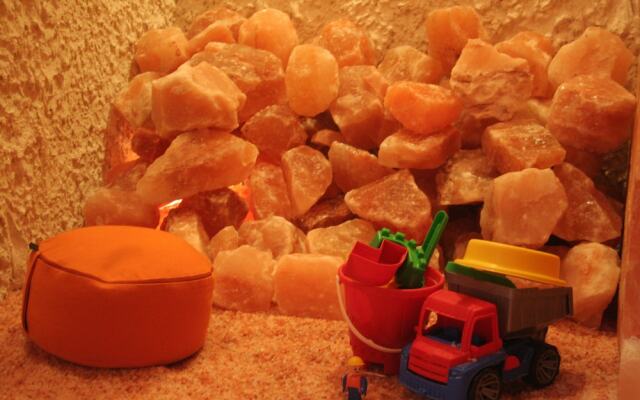 Privatzimmer Bellevue