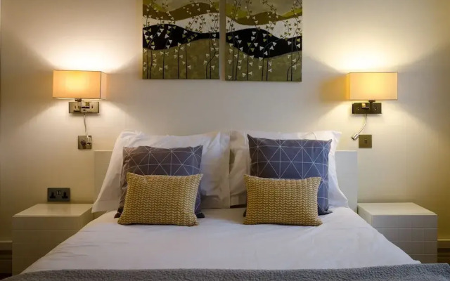 The Old House At Home