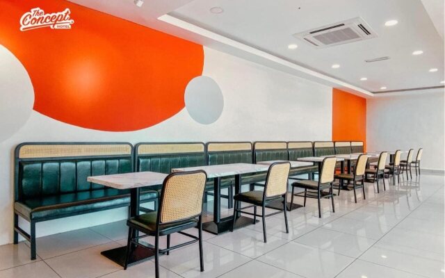 The Concept Hotel Langkawi