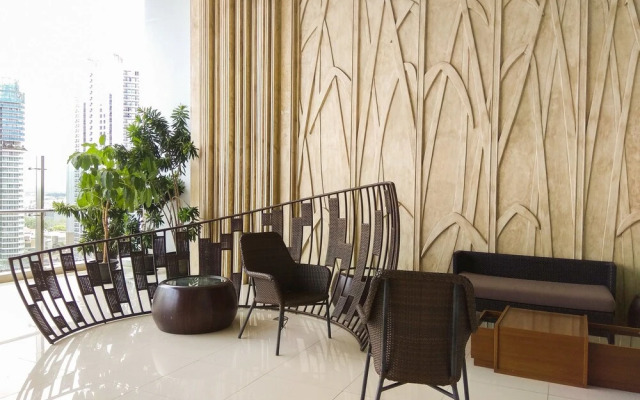 Spacious 2BR Springhill Terrace Apartment