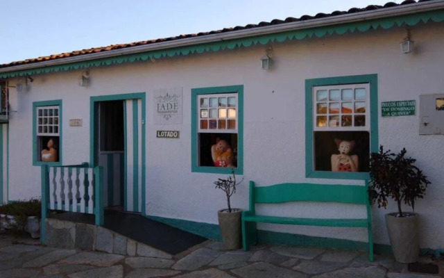Pousada São Judas Tadeu