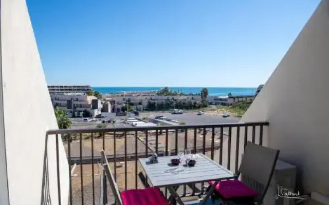 Studio Glamour Naturiste