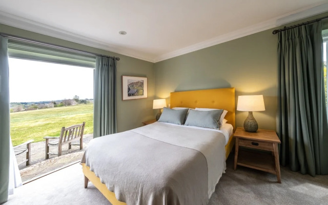 The Crown Stoke By Nayland