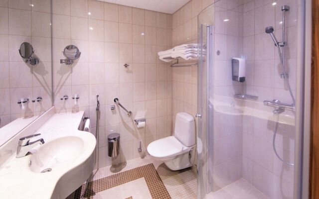 Santa's Resort & Spa Hotel Sani