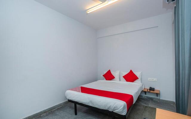 OYO Flagship 29560 BGS Gleneagles Global Hospital