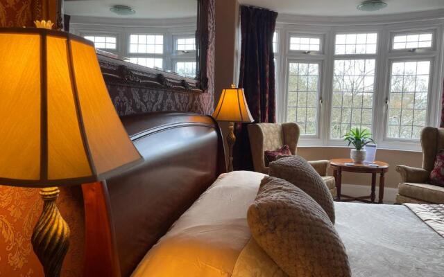 Sunningdale Bed & Breakfast