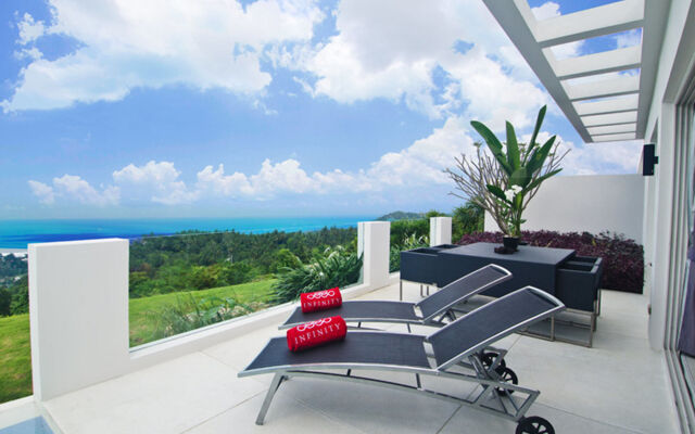 Panorama Samui Residences