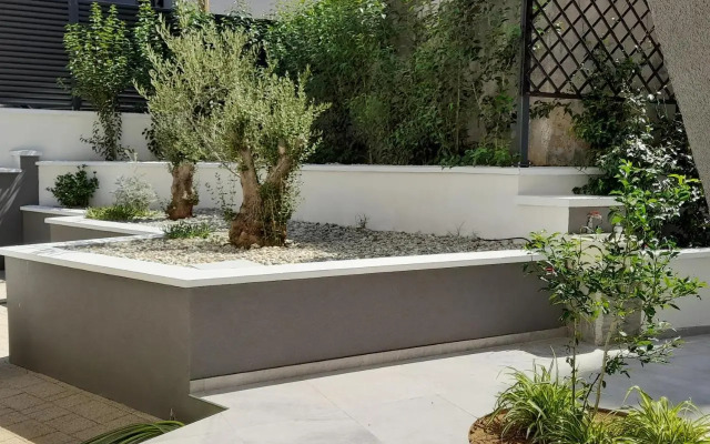 Villa Maboka