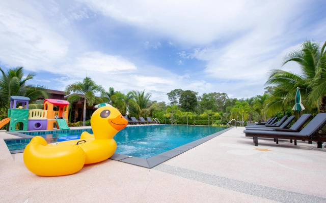 Sirilanta Resort