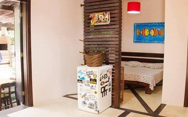 Guest House da Lui
